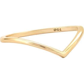 تصویر انگشتر جناغی 