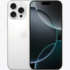 تصویر گوشی طرح اپل iphone 16 pro max | حافظه 256 رم 8 گیگابایت High Copy Apple iphone 16 pro max 256/8 GB