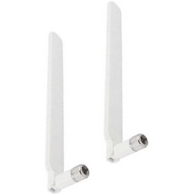 تصویر آنتن مودم روتر 3G/4G هواوی مدل B612-i60 بسته 2 عددی Huawei B612-i60 3db 3G/4G Modem Router Antenna