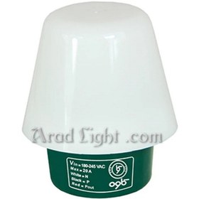 تصویر فتوسل 20 آمپر کاوه 