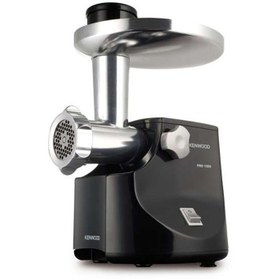 تصویر چرخ گوشت کنوود مدل MG474 Kenwood MG-474 Meat Grinder