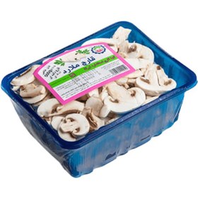 تصویر قارچ 400 گرمی ملارد 