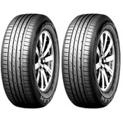 تصویر لاستیک ماشین فاو بسترن B50 205/60R15 نکسن (Nexen Tire) 