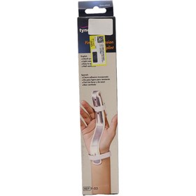 تصویر آتل انگشت تاینور کد اف-03 Tynor Finger Extension Splint F-03