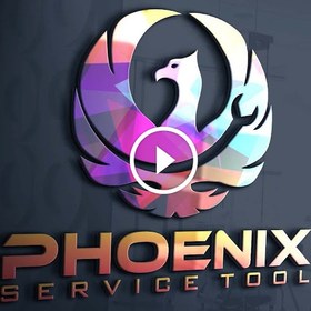 تصویر کردیت Phoenix Service Tool فونیکس تول 