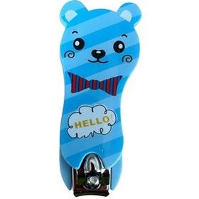 تصویر ناخن گیر کودک کد 17 