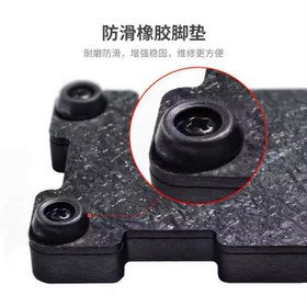 تصویر پد شابلون مگنتی YCS CPU 