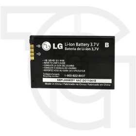 تصویر باتری ال‌جی Battery LG Cookie WiFi T310i 