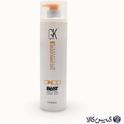 تصویر کراتین GK GK keratin