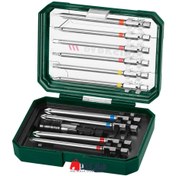 تصویر مجموعه یازده عددی بیت پارکساید مدل PBS S3 A1 