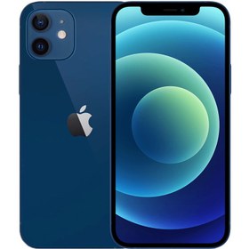 تصویر گوشی موبایل اپل مدل iPhone 12 JA تک سیم‌ کارت ظرفیت 64 گیگابایت و رم 4 گیگابایت - اکتیو Apple iPhone 12 JA Single SIM 64GB And 4GB RAM Mobile Phone - Activate