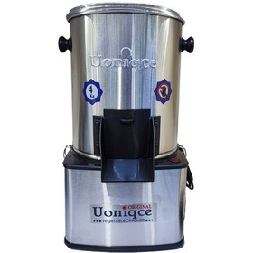تصویر سبزی خردکن یونیک 6 کیلویی 6 kg Yonik vegetable chopper