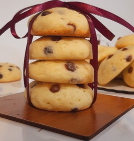 تصویر کوکی نوتلا - ۱۰۰۰گرم 