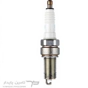 تصویر شمع پژو 206 تیپ 5 (TU5) پایه بلند KETSUMI - K6RTM3 