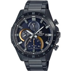 تصویر ساعت مچی مردانه کاسیو مدل EFR-571DC-2A با بند استیل 