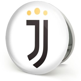 تصویر آینه تاشو باشگاه یوونتوس Juventus 