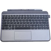 تصویر کیبورد تبلت ایسوس مدل Asus T102HA 