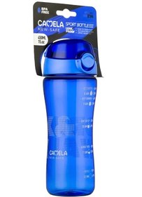 تصویر قمقمه ورزشی کد 813 کملا 550 میلی لیتر Water Bottle 813 Camela 550ml