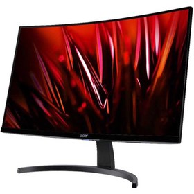 تصویر مانیتور گیمینگ 27 اینچ ایسر مدل ED273P (165هرتز) Acer ED273P 27Inch FHD 1ms 165Hz VA Gaming Monitor