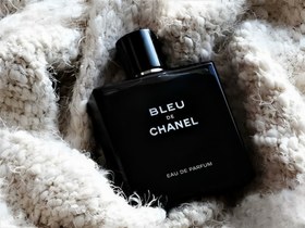 تصویر ادوپرفیوم مردانه شنل بلو د chanel | 314589107