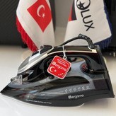 تصویر اتو بخار برگامو مدل BG-SI1152SBW STEAM IRON