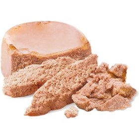 تصویر کنسرو غذای گربه رویال کنین مدل Mother & Baby وزن ۱۹۵ گرم 