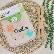 تصویر پیشبند کوکالو سایز بزرگ کد ۳۰۱۶ 