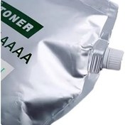 تصویر تونر توشیبا(GREEN)مناسب برای سری 08و18 | تونر به صرفه باکیفیت ممتاز | گارانتی 