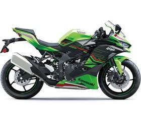 تصویر فیلتر هوا مادام العمر کاوااساکی ZX25r برند BMC AIR FILTER FOR KAWASAKI ZX-25R