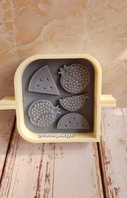 تصویر قالب یلدایی 