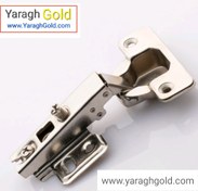 تصویر لولاگازو ساده کد کالا 1001