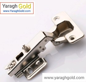 تصویر لولاگازو ساده کد کالا 1001