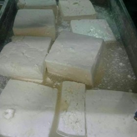 تصویر پنیر محلی 
