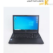 تصویر لپ تاپ استوک فوجیتسو Laptop Fujitsu Lifebook A579 