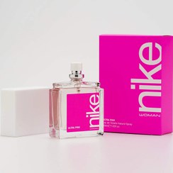 تصویر عطر نایک اولترا پینک زنانه | Nike Ultra Pink Woman Nike Ultra Pink Woman