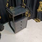 تصویر ترولی کروم 