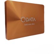 تصویر هارد SSD اینترنال ODATA ظرفیت 512 گیگابایت 