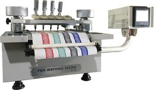 تصویر آزمون نگارش (طول نوشتاری) 