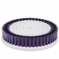 تصویر براش بدن کیوت اسکین مدل CIH-HB-105 | پاکسازی و لایه برداری کل بدن 