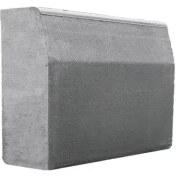 تصویر جدول بتنی ۵۰ ×۵۰ پرسی 