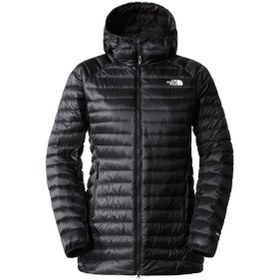 North face w trevail sale parka