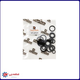 تصویر کیت اورینگ ایران جدید – مجموعه کامل اورینگ آب‌بندی پکیج ایران رادیاتور مدل جدید 