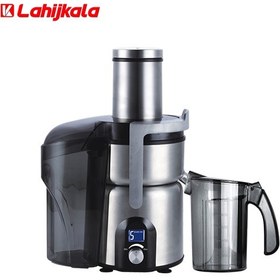 تصویر آبمیوه گیری داتیس مدل DB770 ظرفیت ۱ لیتر چند کاره ۵ سرعته 