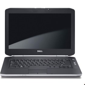 تصویر لپتاپ استوک DELL مدل Latitude E5420 Laptop DELL Latitude E5420