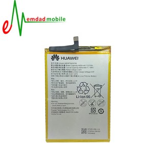 تصویر باتری هواوی Huawei Honor Note 8 ا Huawei Honor Note 8 Battery Huawei Honor Note 8 Battery