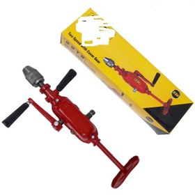 تصویر دریل دستی ۱۳ 