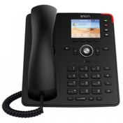 تصویر تلفن تحت شبکه اسنوم مدل D713 Snom D713 IP Phone