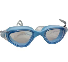 تصویر عینک اسپیدو آبی مدل 3005 