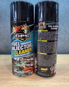 تصویر تمیزکننده انژکتور GP5 Fuel Injector Cleaner