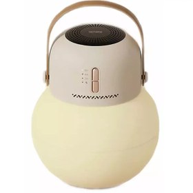 تصویر چراغ خواب و حشره کش شارژی قابل حمل شیائومی Xiaomi Sothing Mosquito Repellent Lamp DSHJ-S-2123 